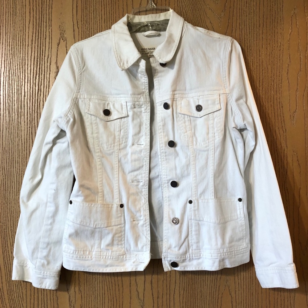 Eddie Bauer Jacket